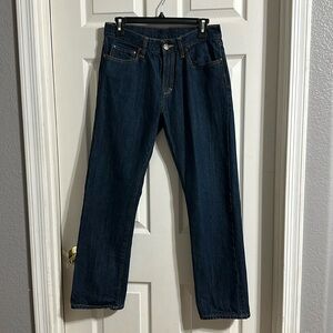 Gap Jeans Size 30/30 30W